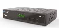 Globo Opticum Blue XS65 Full HD Satellite Receiver with Scart and HDMI HD-XS65-01